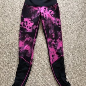 Lululemon Sweaty Endeavor Tight